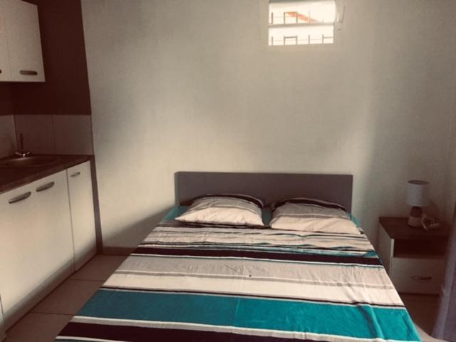 Apartament Vyvyrun974 Les Cocos Zewnętrze zdjęcie
