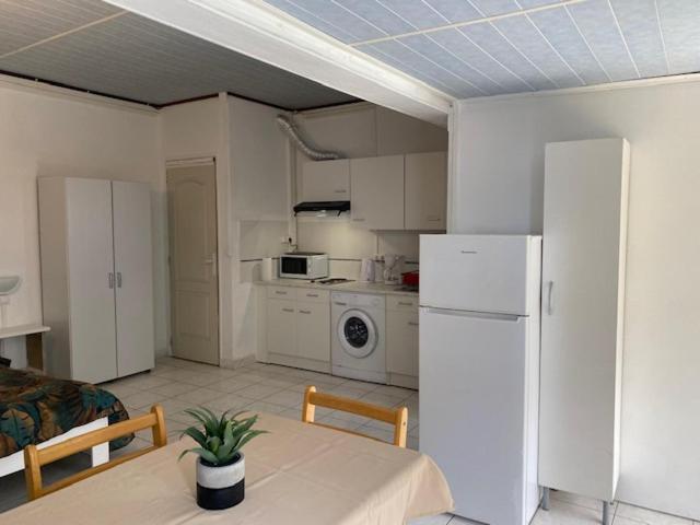 Apartament Vyvyrun974 Les Cocos Zewnętrze zdjęcie