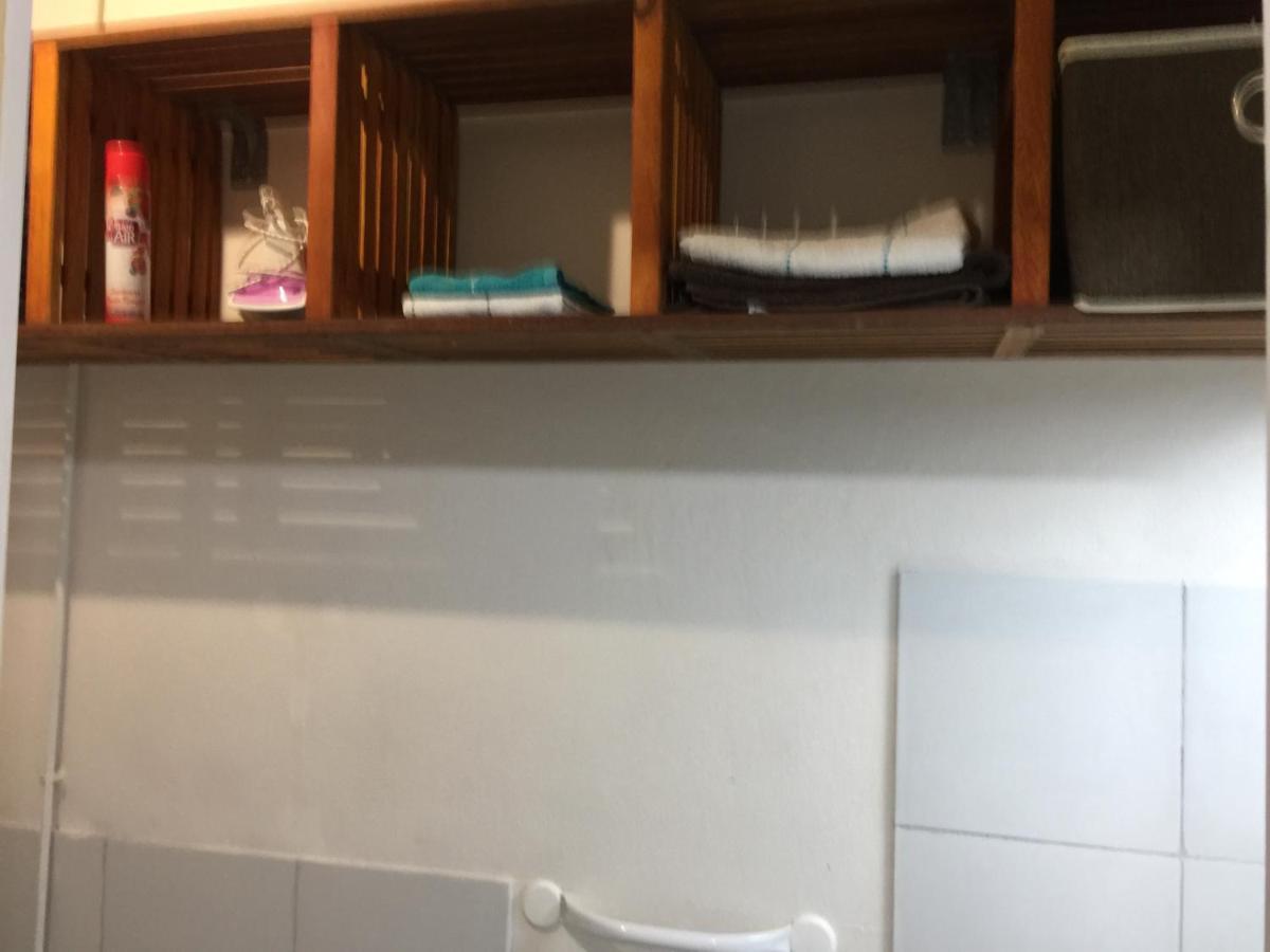 Apartament Vyvyrun974 Les Cocos Zewnętrze zdjęcie