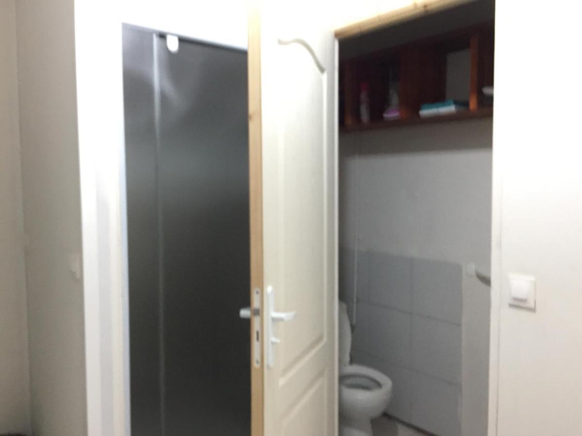 Apartament Vyvyrun974 Les Cocos Zewnętrze zdjęcie